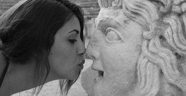 התמונה מתוך אתר pixabay ברישיון CC0 Creative Commons - צולמה עי Ben Kerckx