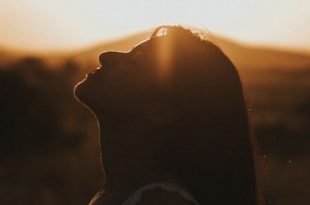 העצמה דימוי עצמי