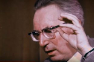 ויקטור פראנקל ראיון אישי