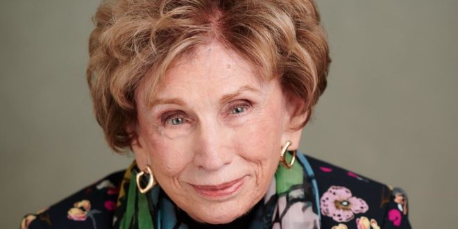 2020 Dr Eger photo credit - Jordan Engle - 1