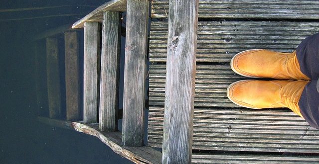 היה הסולם של עצמך