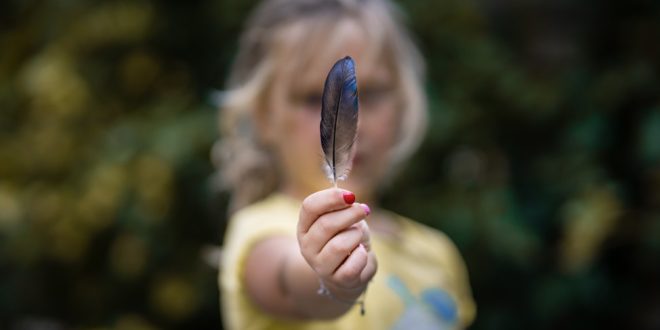 משמעות בקרב ילדים