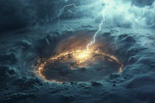 למצוא משמעות בלב הסערה