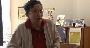 Paul T. P. Wong