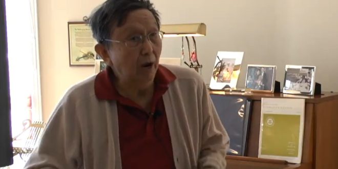 Paul T. P. Wong