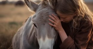 donkey