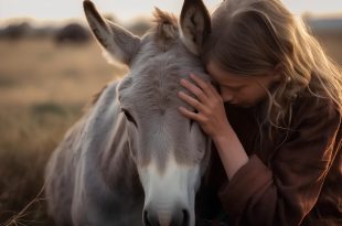 donkey