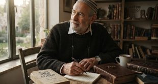לוגותרפיה ויהדות