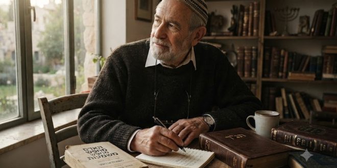 לוגותרפיה ויהדות