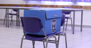 בחירות